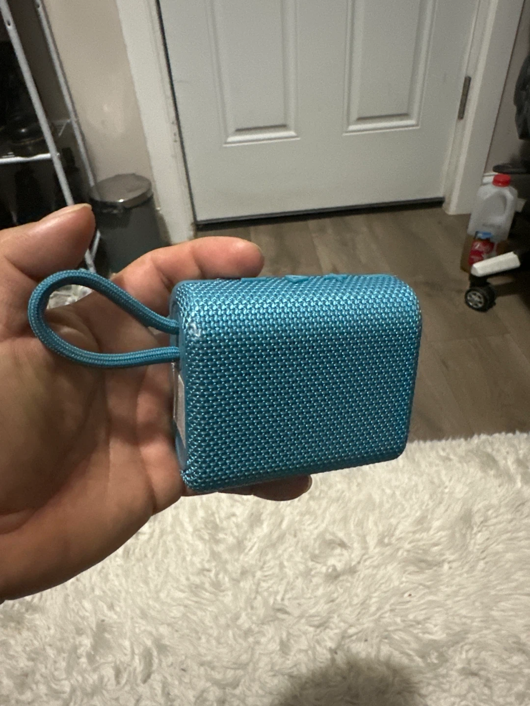 Portable mini Speaker