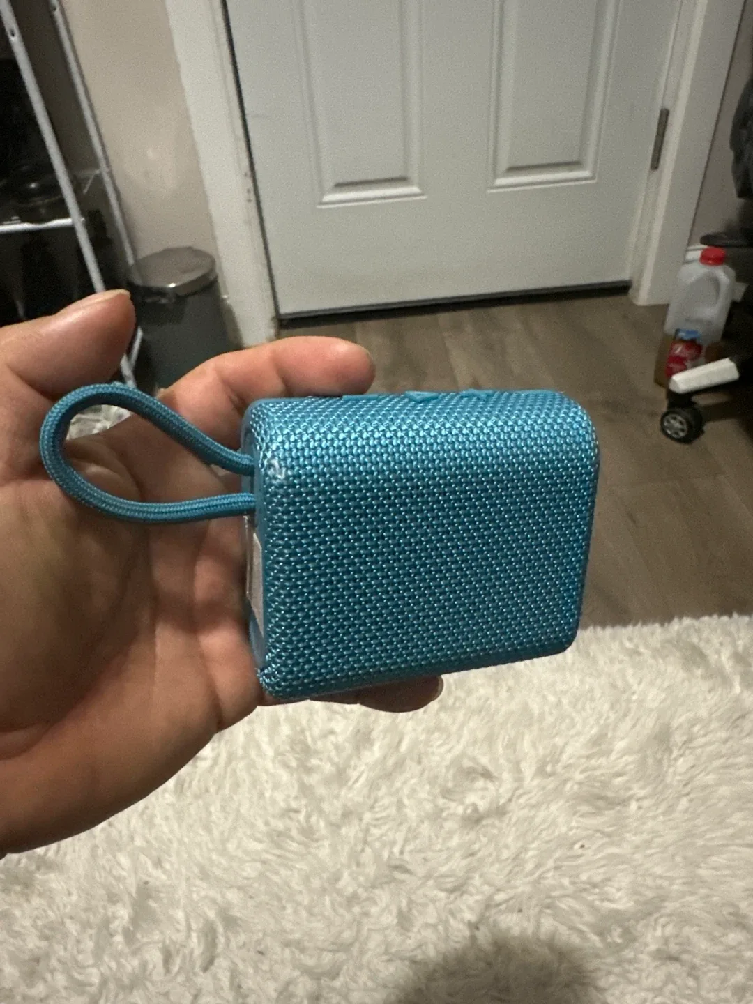 Portable mini Speaker