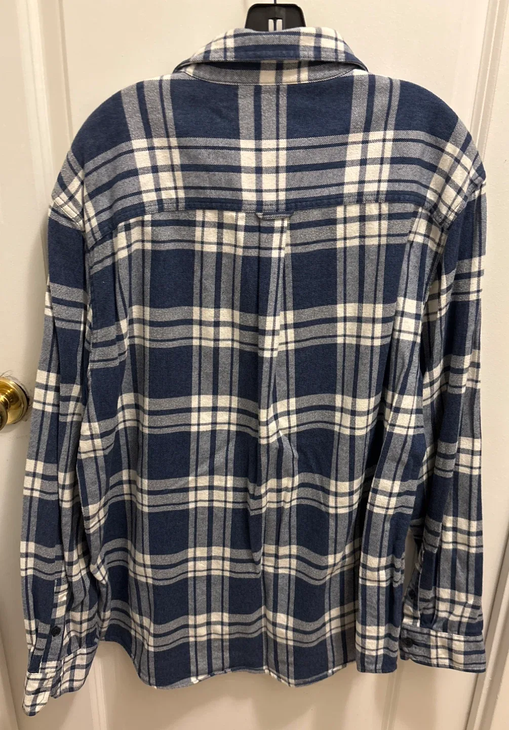 Roots Flannel Shirt - XL image indicator(2)
