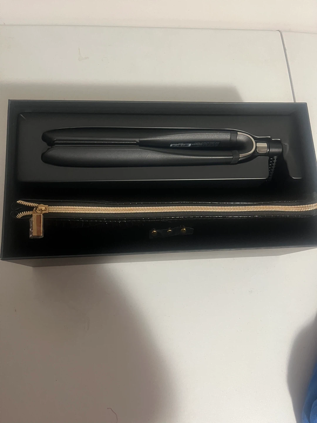 GHD Platinum+ Professional Smart Styler Gift Set - NEW - photo 2