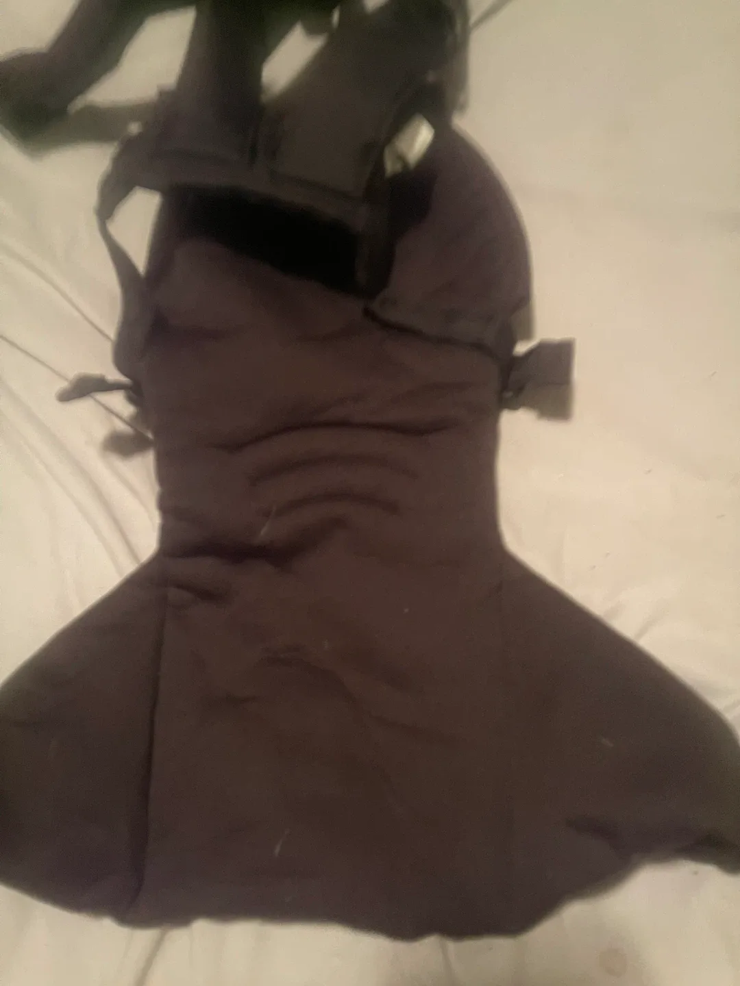 Chicco Easyfit Baby Carrier - Black image indicator(4)