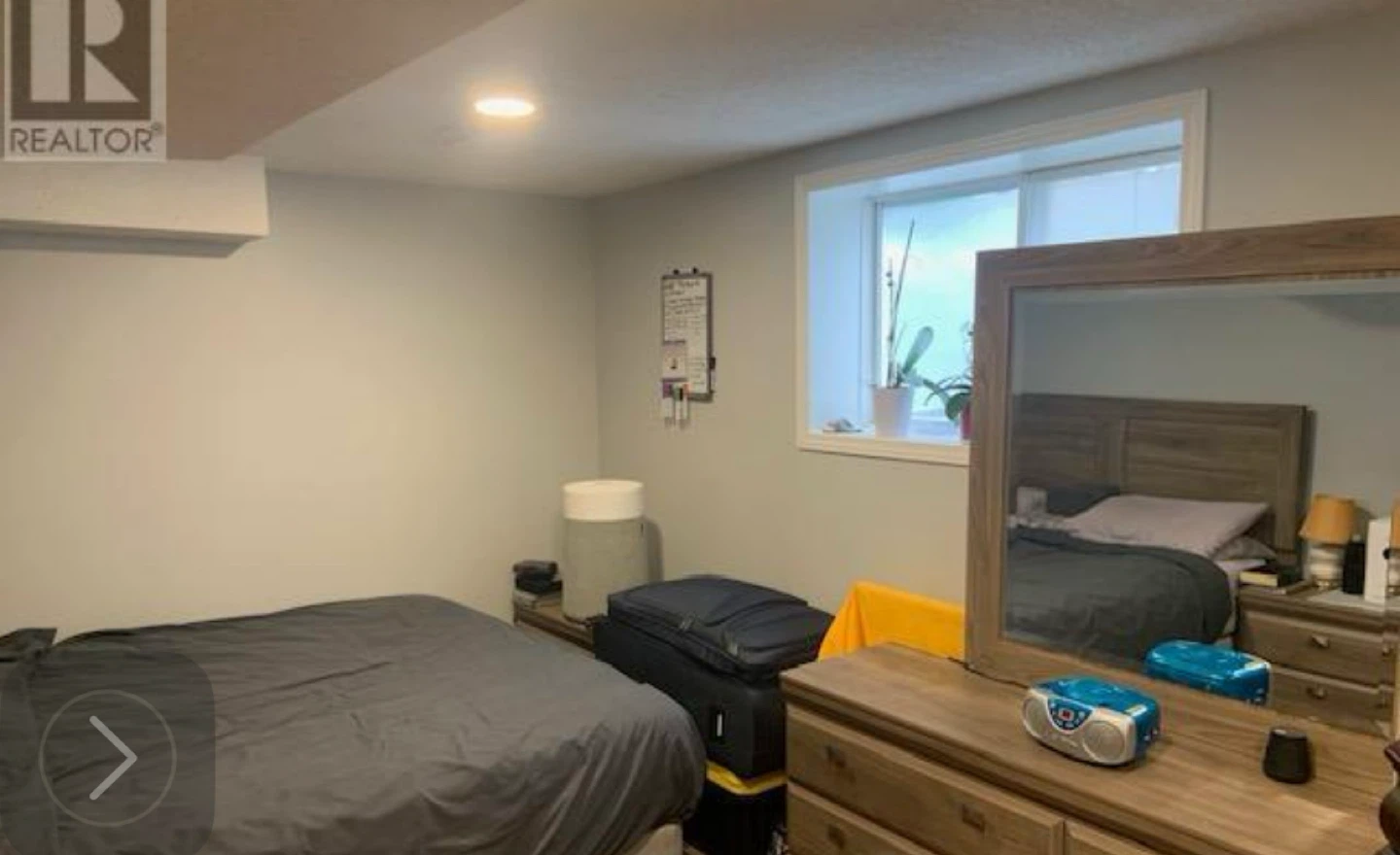 2-Bedroom Basement Apartment - photo 5