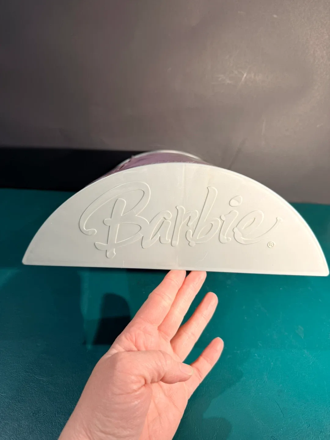 2005 Holiday Barbie by Bob Mackie - New in Box image indicator(6)