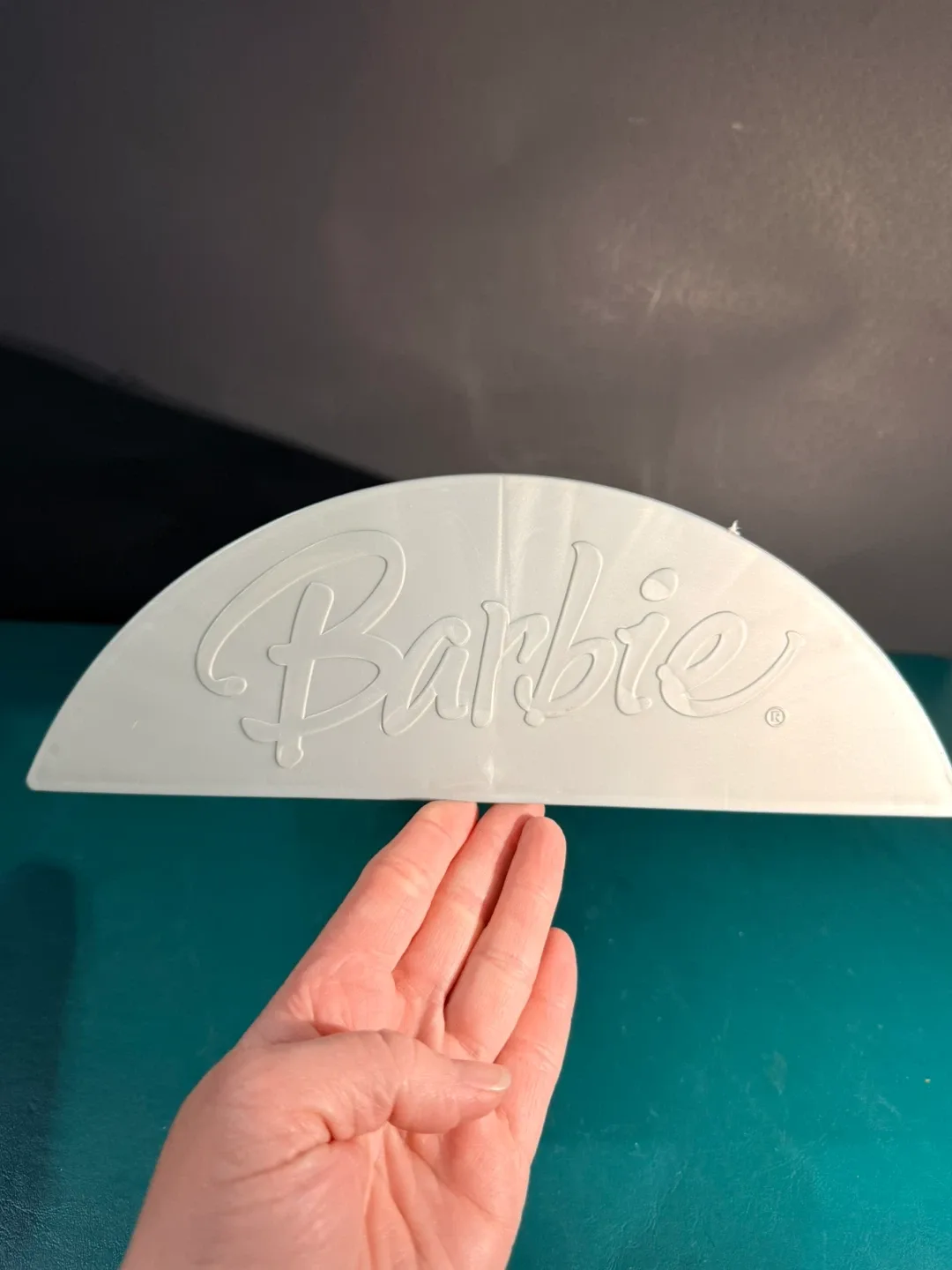 2005 Holiday Barbie by Bob Mackie - New in Box image indicator(7)