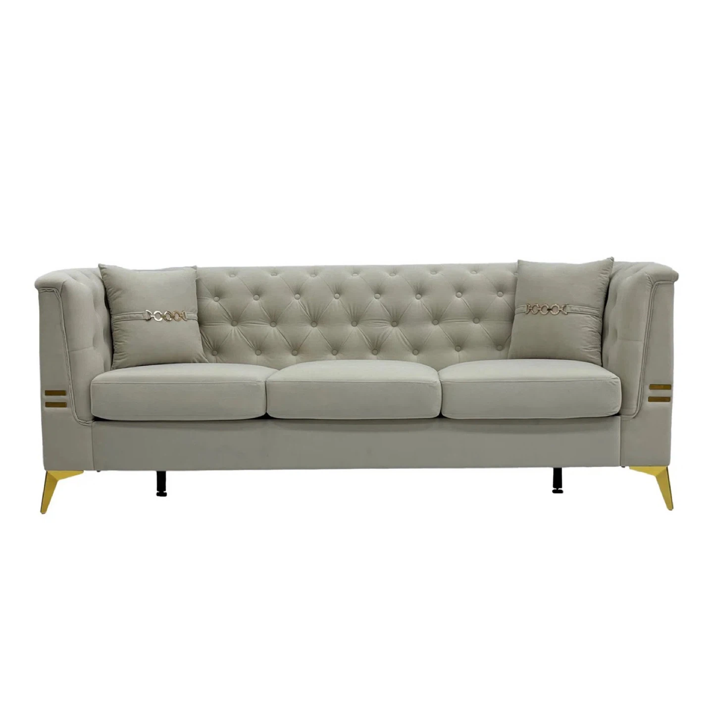 New sofa cushions