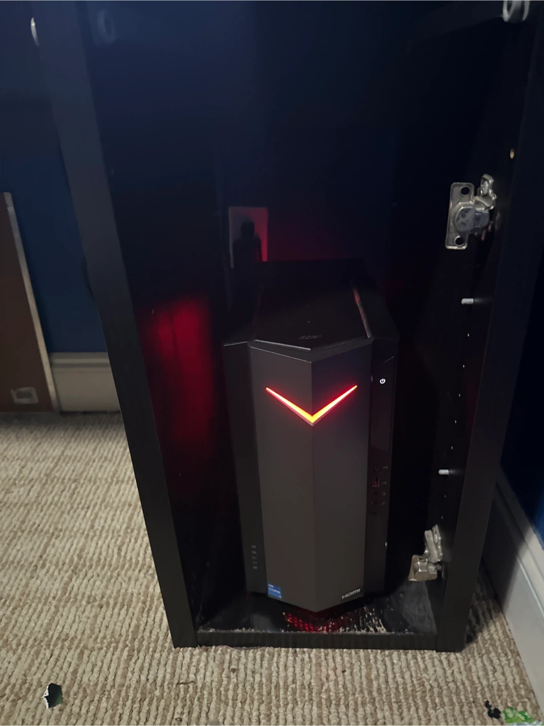 Gaming set up for sale - photo 2