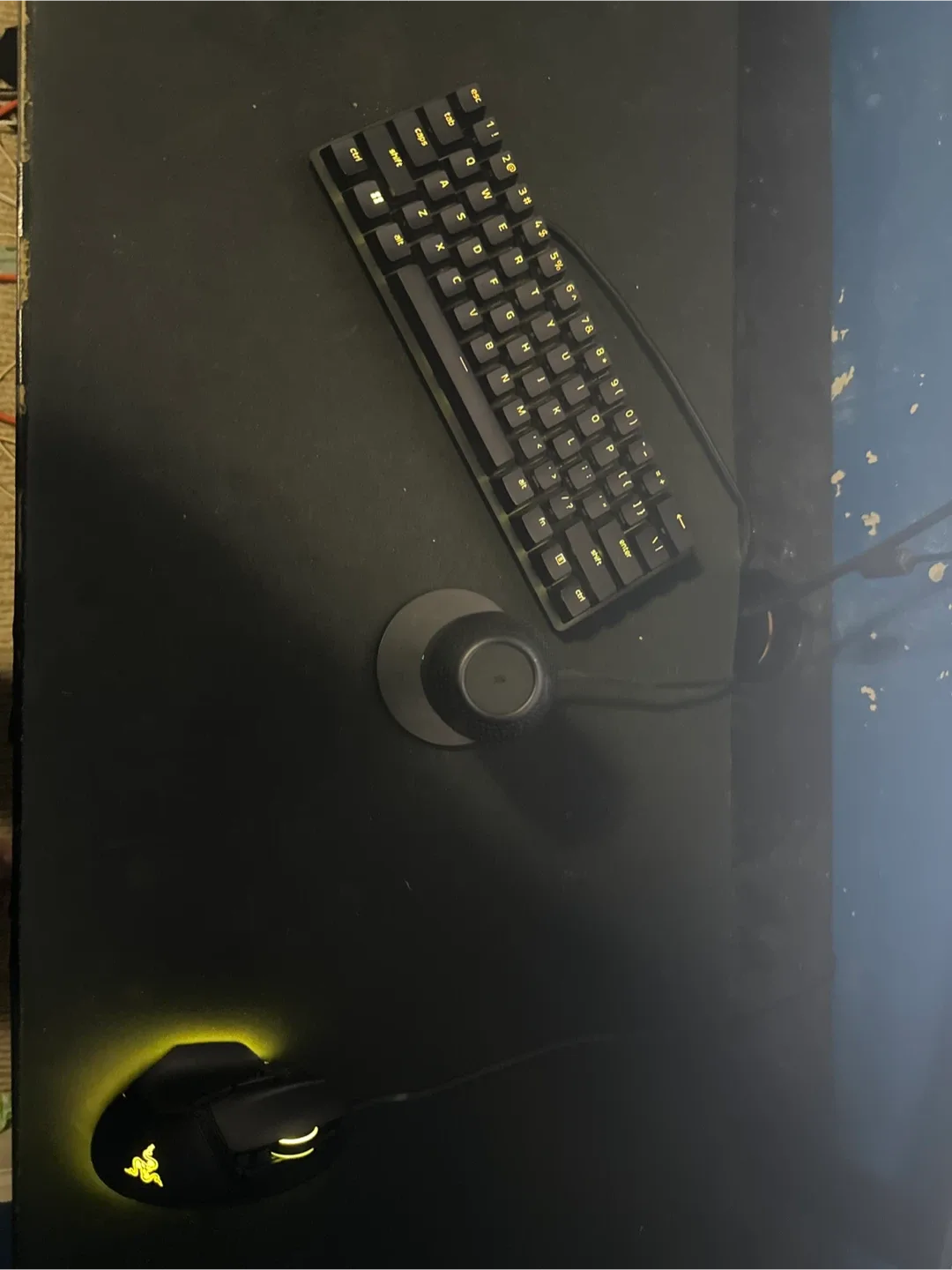 Gaming set up for sale image indicator(3)