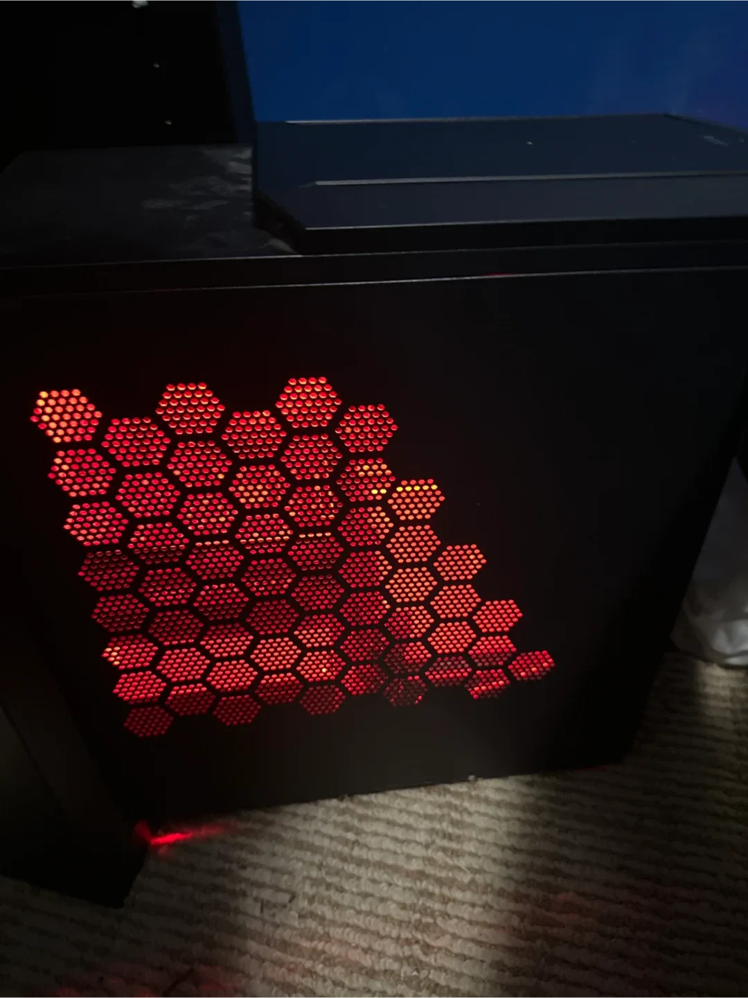 Gaming set up for sale image indicator(5)