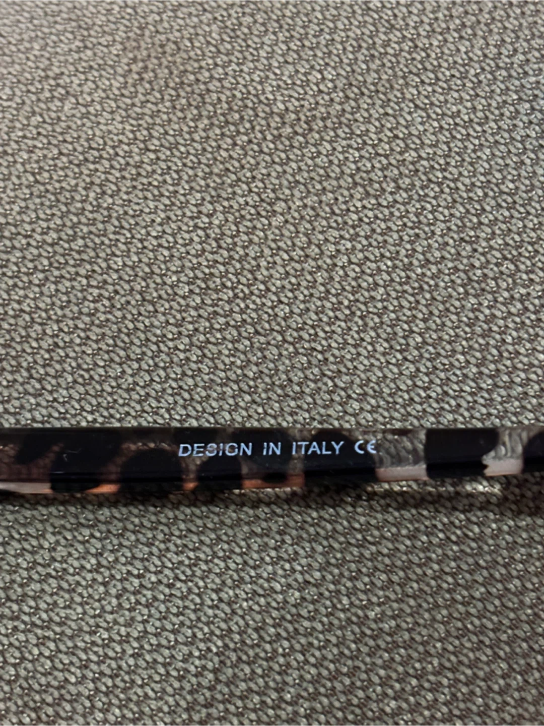 Polarized P2005 Sunglasses - Design in Italy - photo 3
