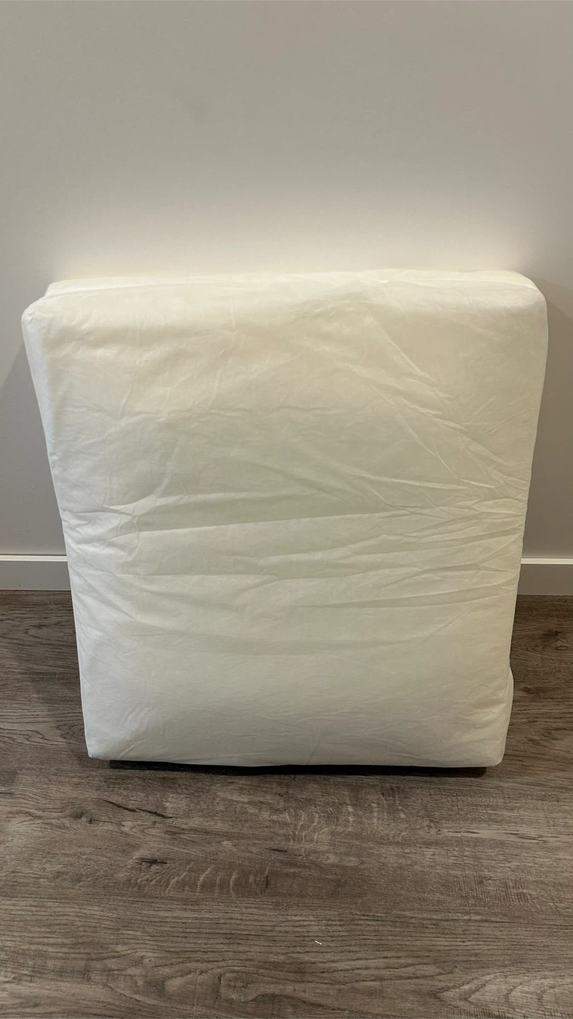 New sofa cushions - photo 3