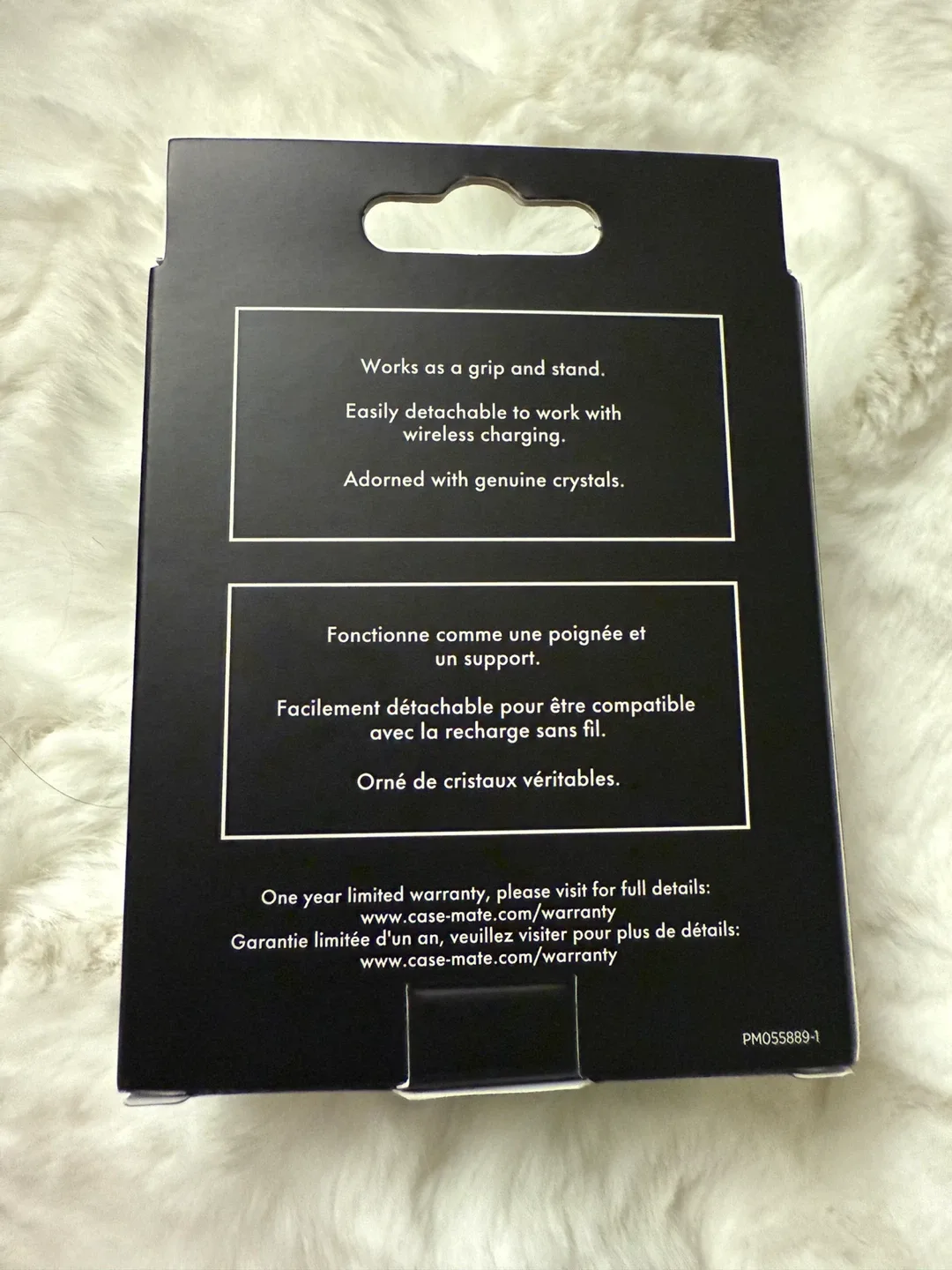 New Kate Spade Phone Grip & Stand image indicator(3)