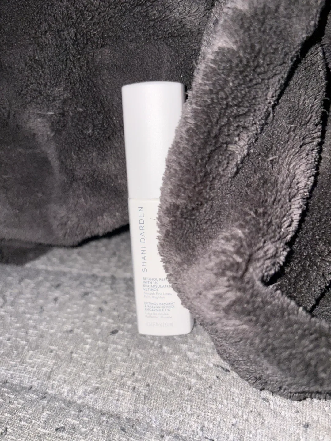 Shani Darden Retinol Reform Serum