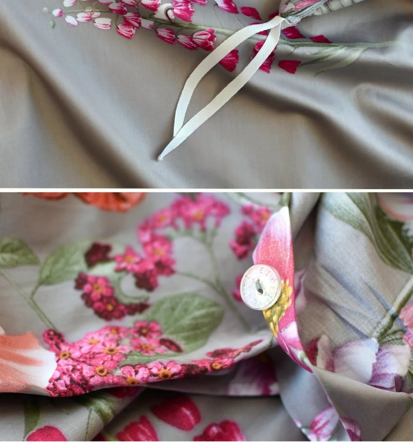 New luxury bed set - photo 2