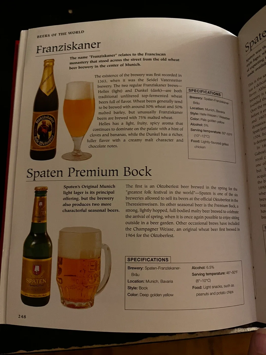 Beers of the World Book image indicator(3)