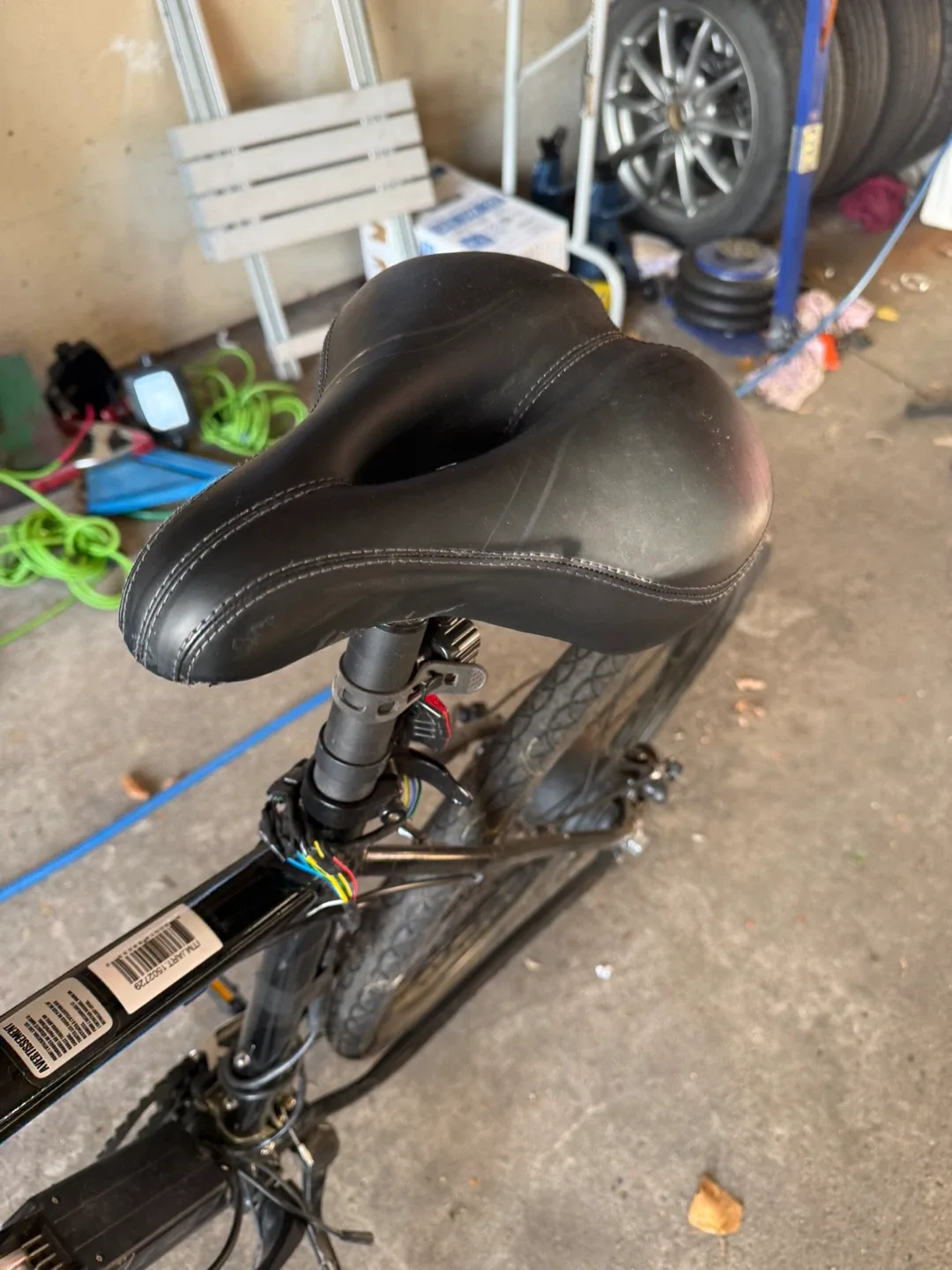 Northrock Bicycle image indicator(3)