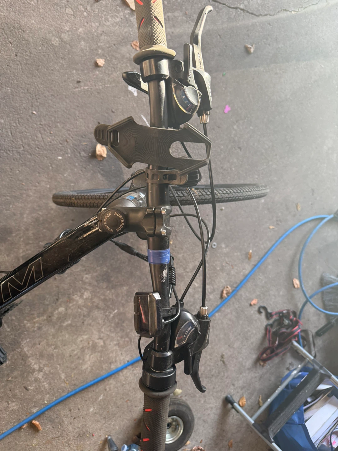 Northrock Bicycle - photo 4