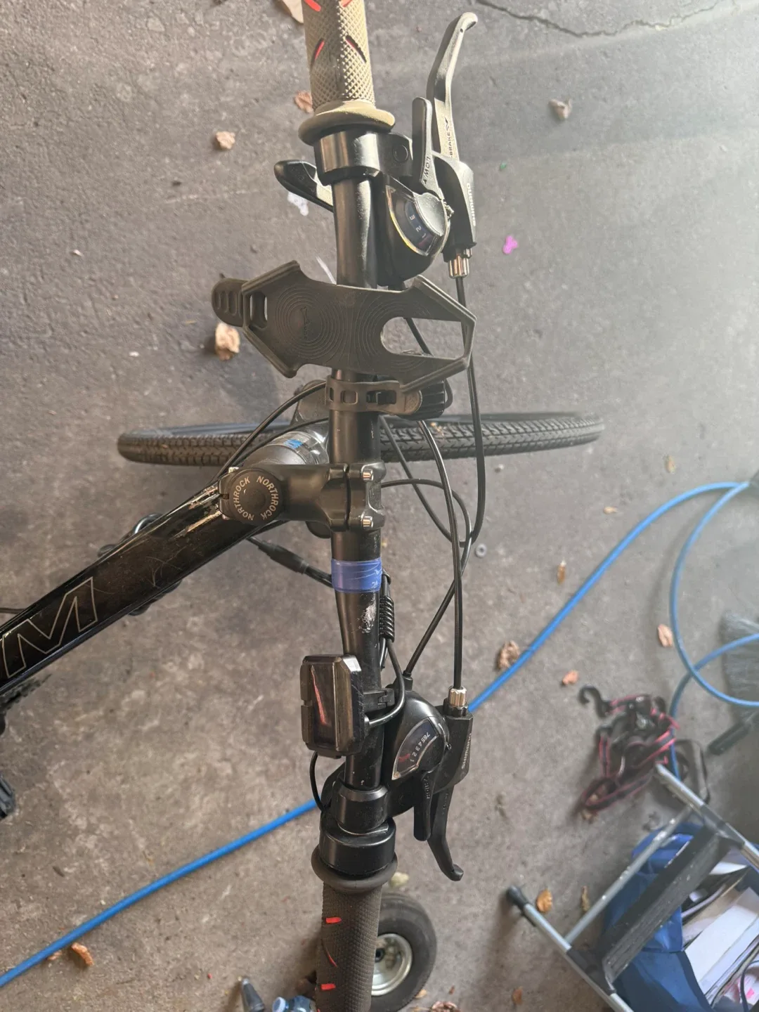 Northrock Bicycle image indicator(4)