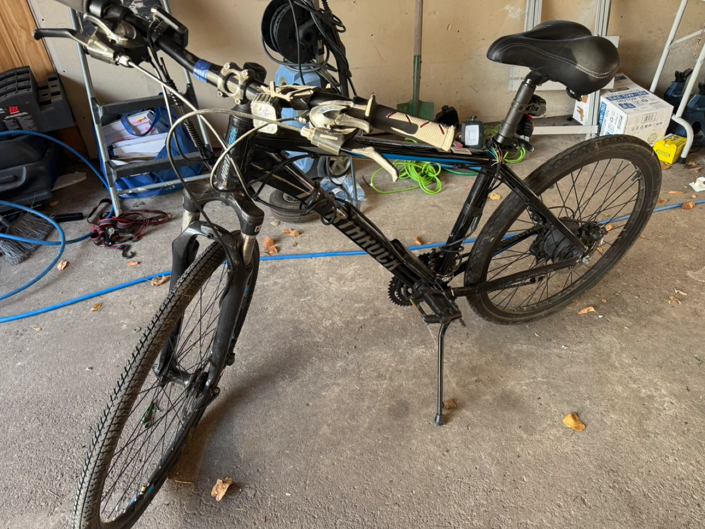 Northrock Bicycle