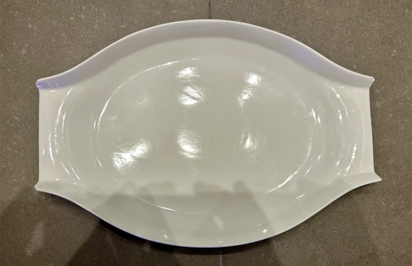 Contempri Paul McCobb Japan Serving Platter