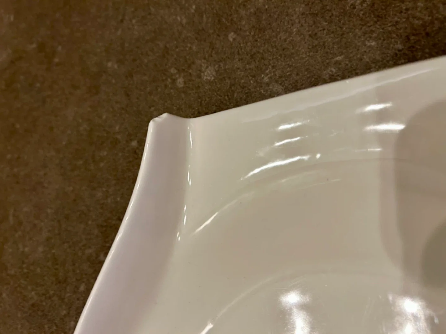 Contempri Paul McCobb Japan Serving Platter image indicator(5)