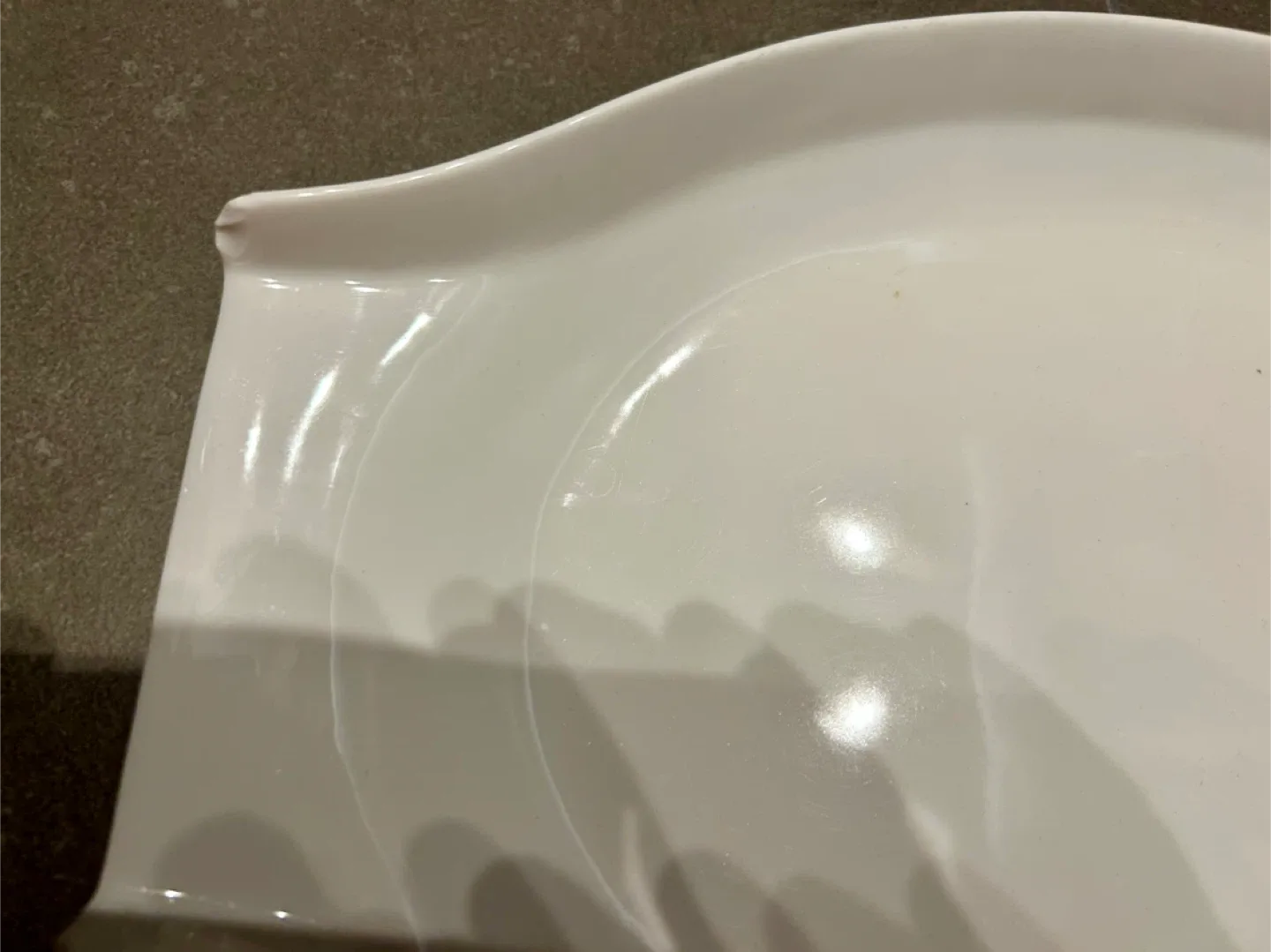 Contempri Paul McCobb Japan Serving Platter image indicator(7)