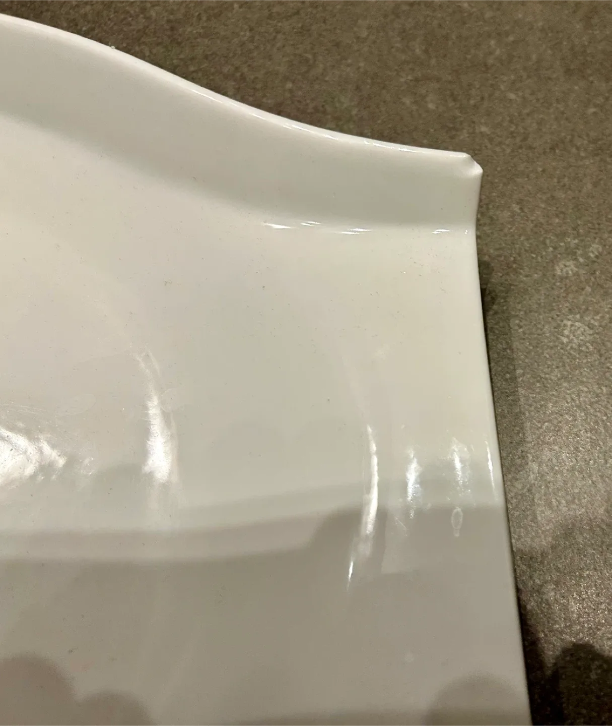 Contempri Paul McCobb Japan Serving Platter image indicator(6)