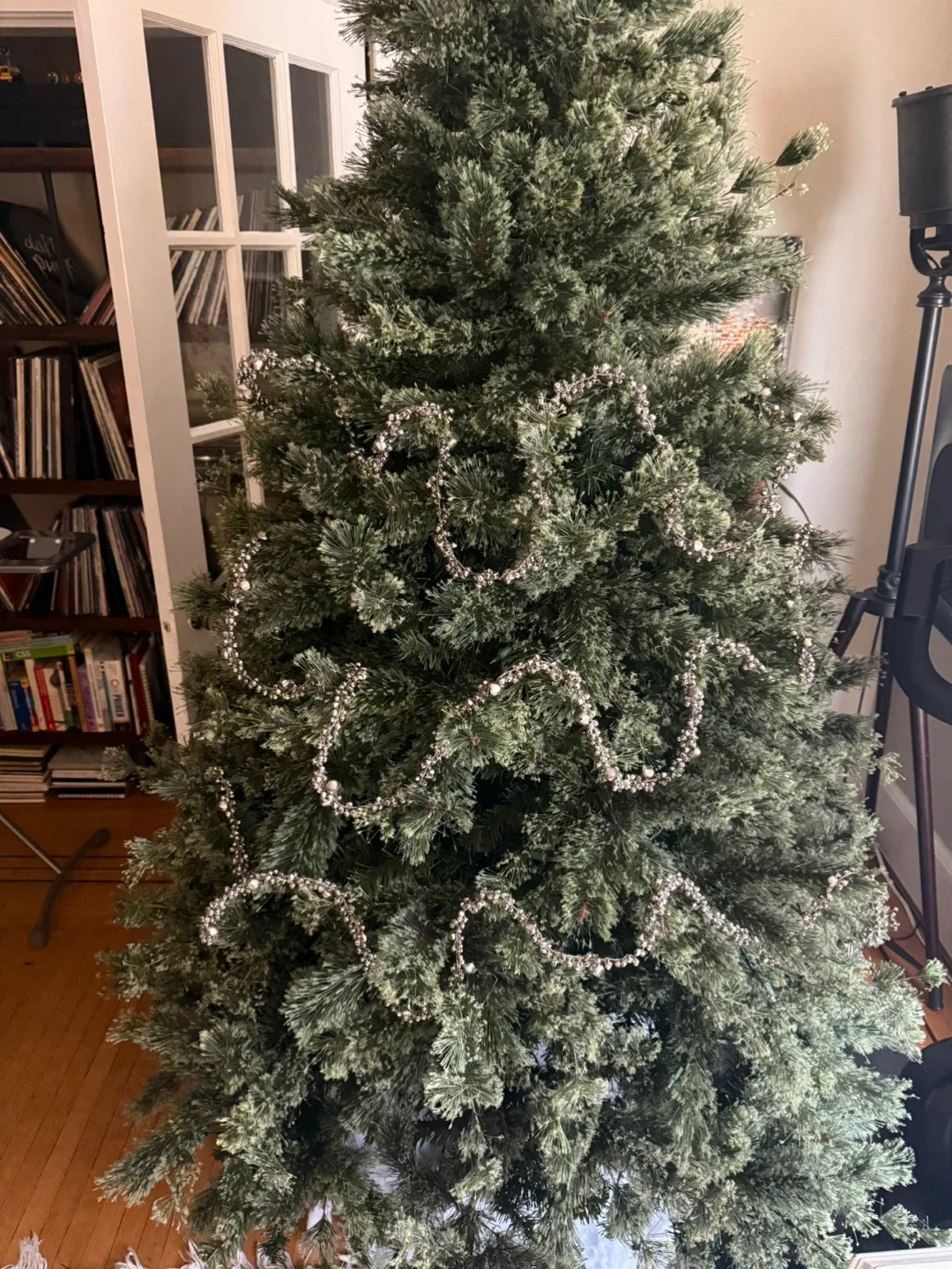 Mini Jingle Bells Holiday Garlands - West Elm image indicator(5)