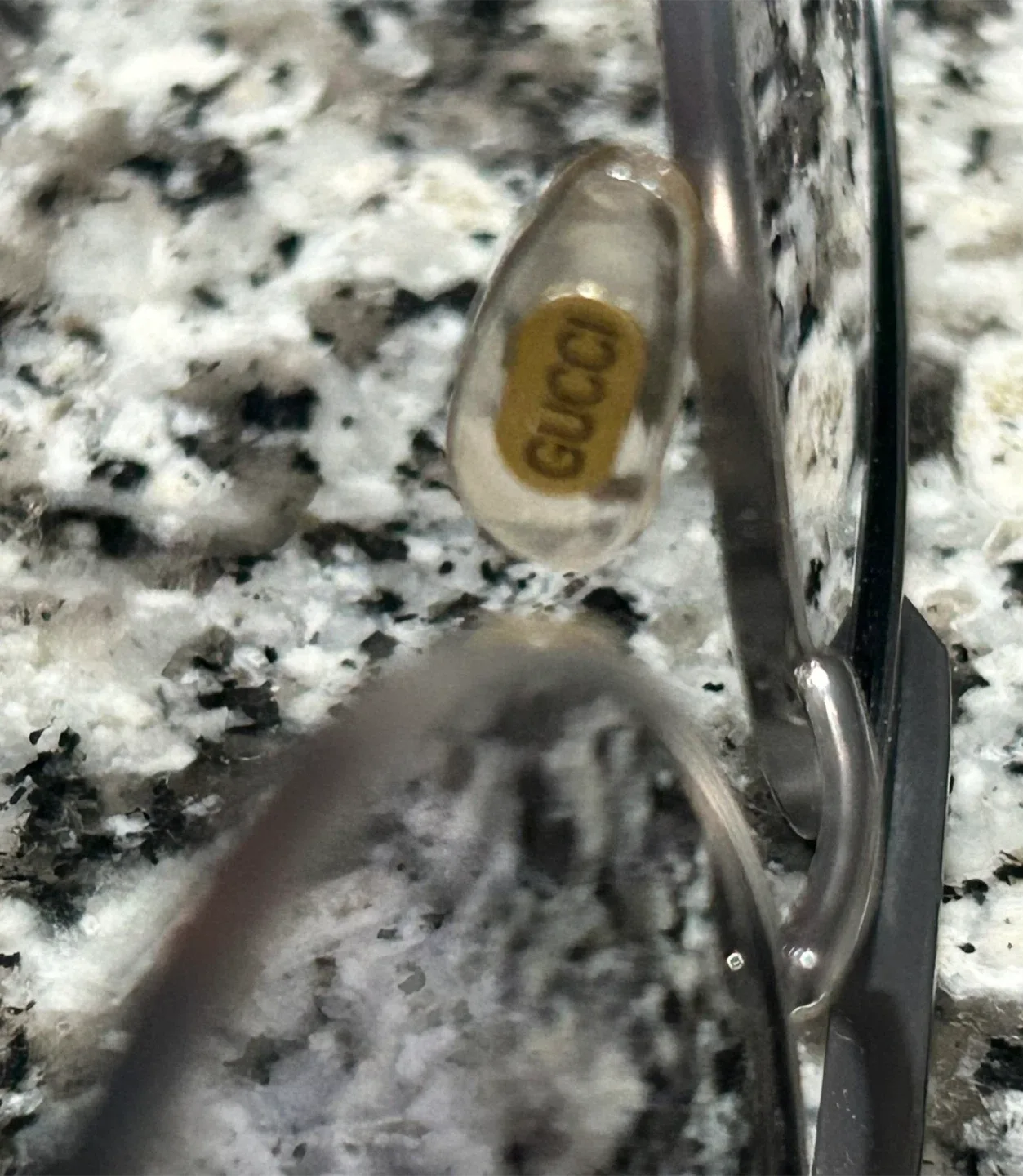 Gucci Aviator Sunglasses