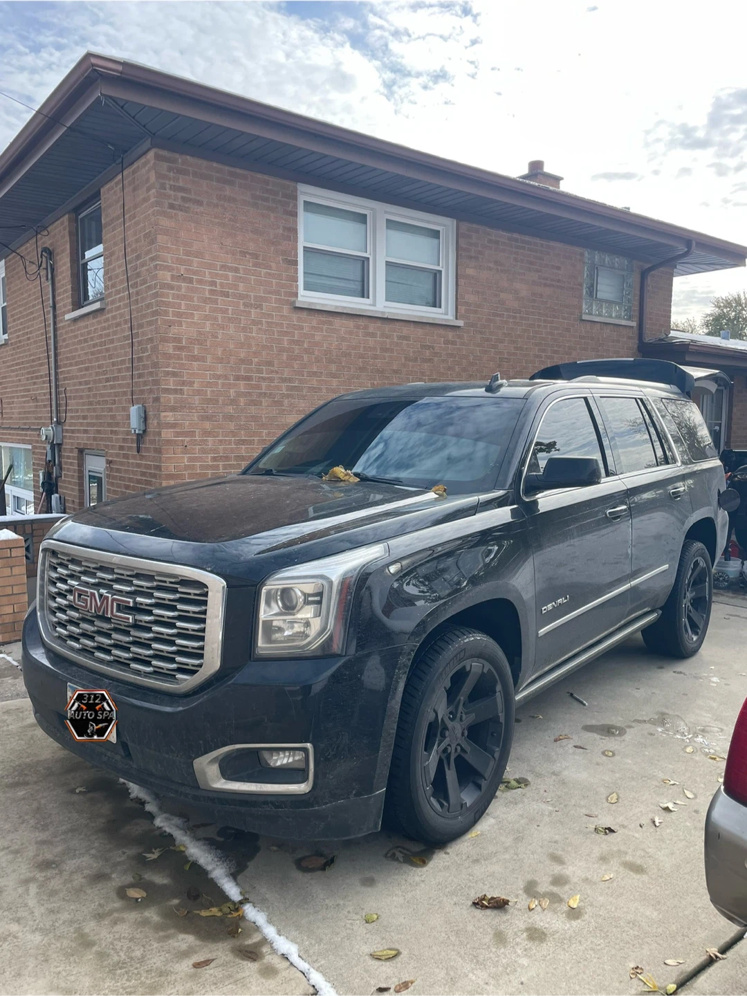 🚗NEIGHBORHOOD MOBILE DETAILER — 312 AUTO SPA LLC
