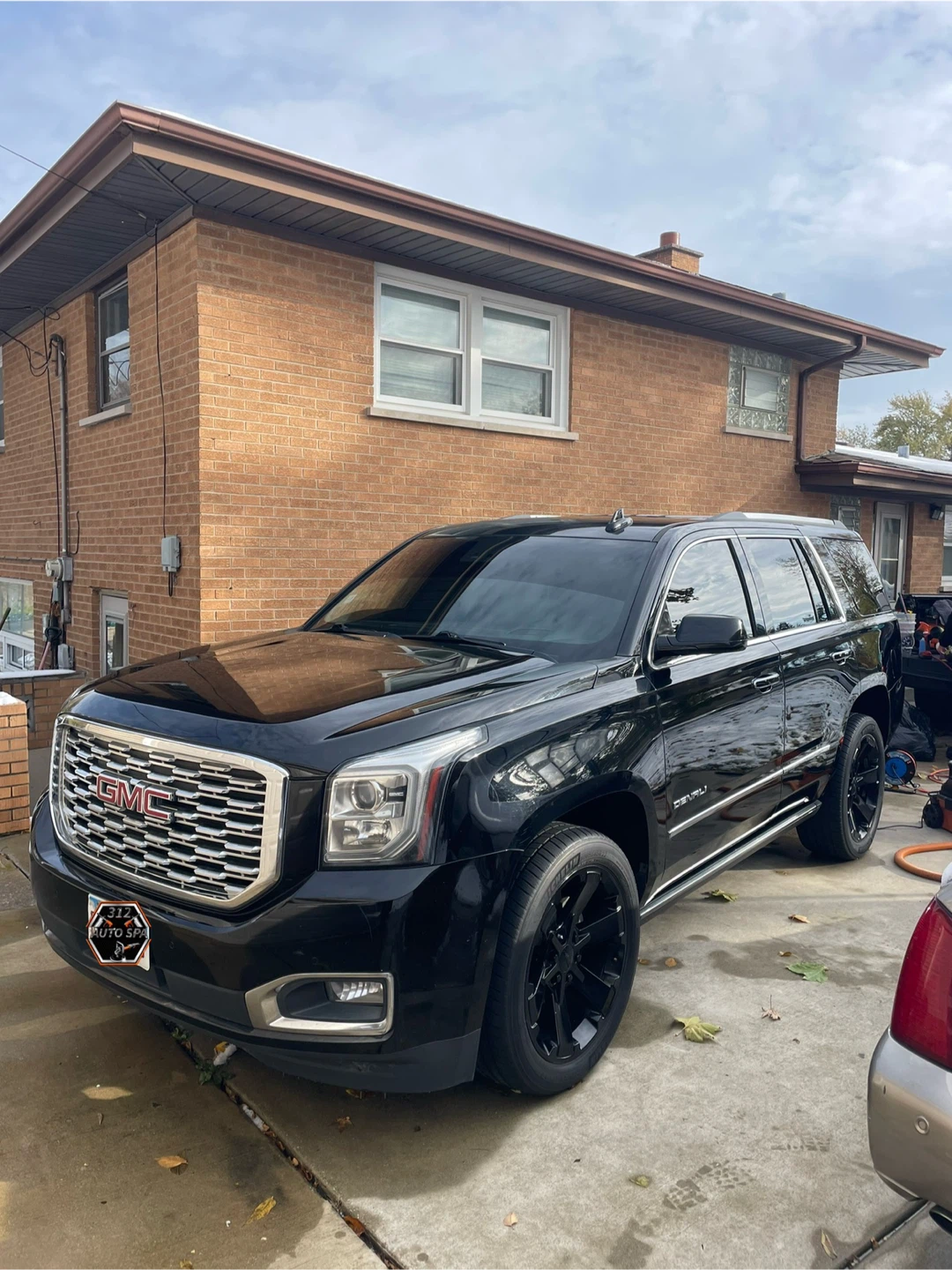 🚗NEIGHBORHOOD MOBILE DETAILER — 312 AUTO SPA LLC - photo 5