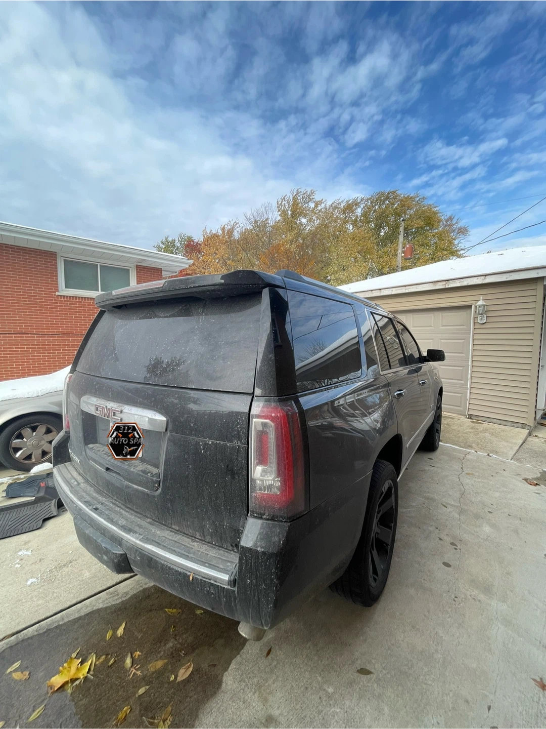 🚗NEIGHBORHOOD MOBILE DETAILER — 312 AUTO SPA LLC - photo 3