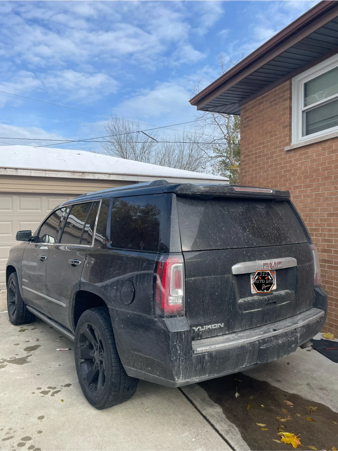 🚗NEIGHBORHOOD MOBILE DETAILER — 312 AUTO SPA LLC - photo 4