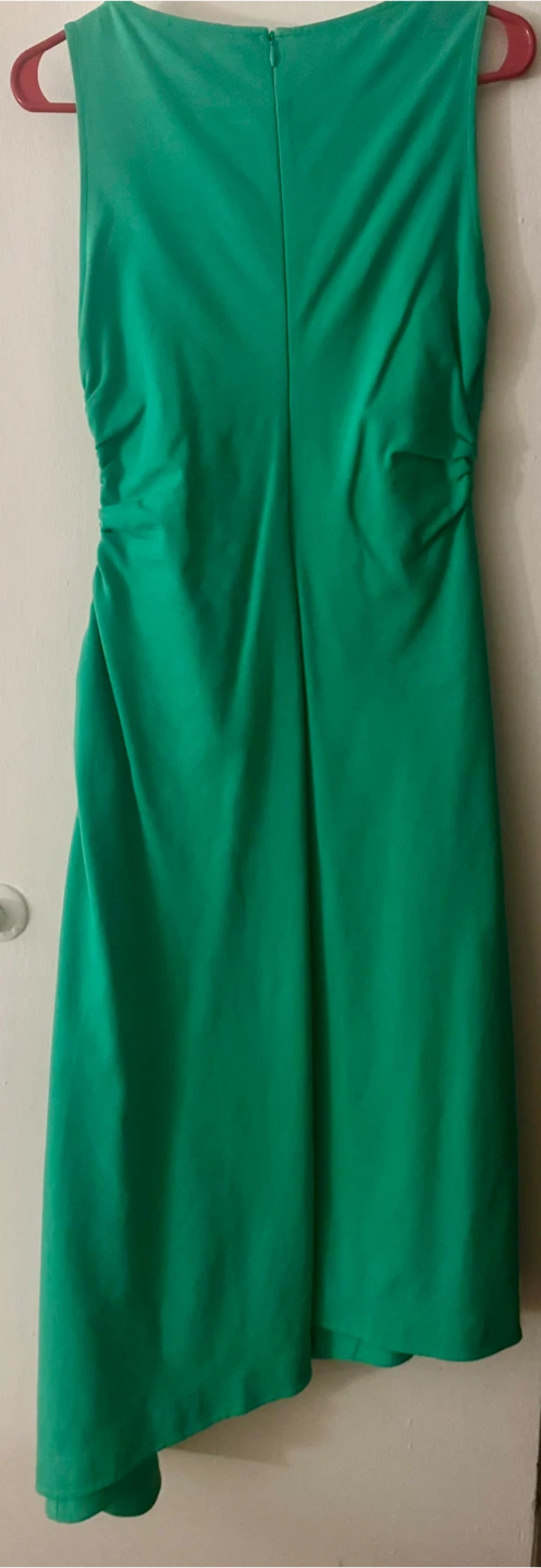 COS Green Dress - Size S - photo 5