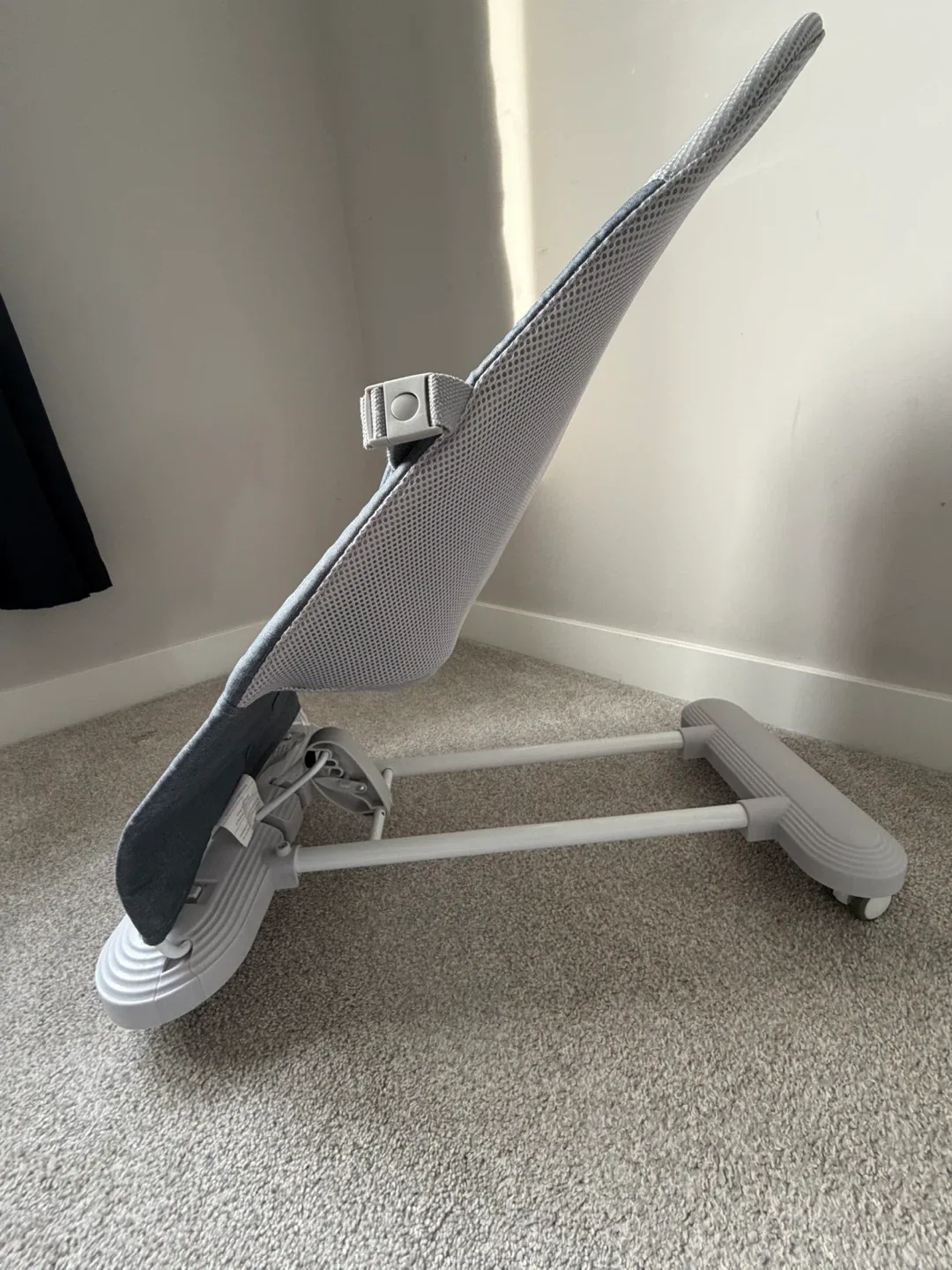 Cuddo Baby bouncer 4 in 1 image indicator(3)