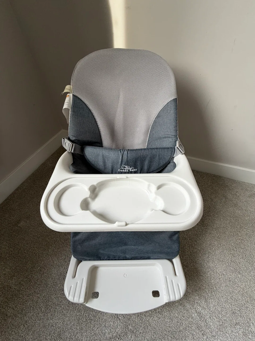 Cuddo Baby bouncer 4 in 1 image indicator(2)