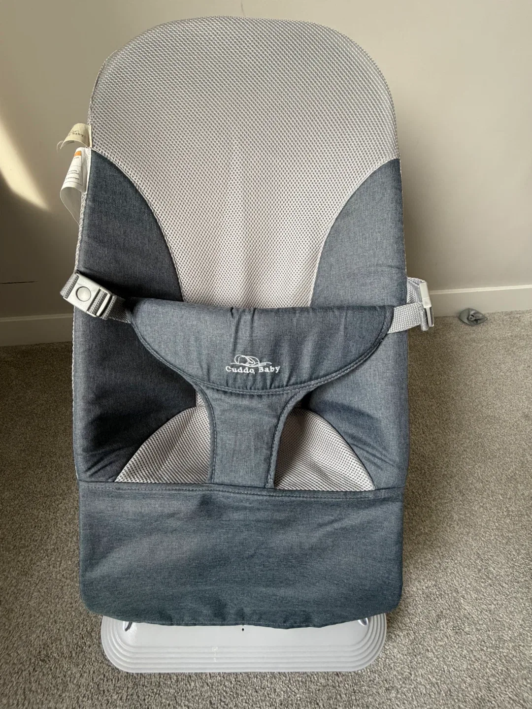 Cuddo Baby bouncer 4 in 1 image indicator(4)