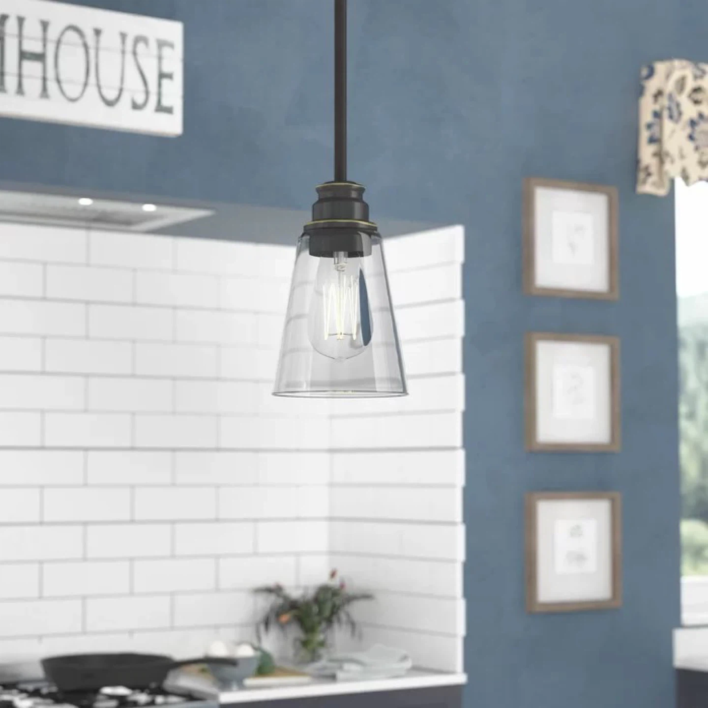 Interior Lighting Fixtures - photo 4