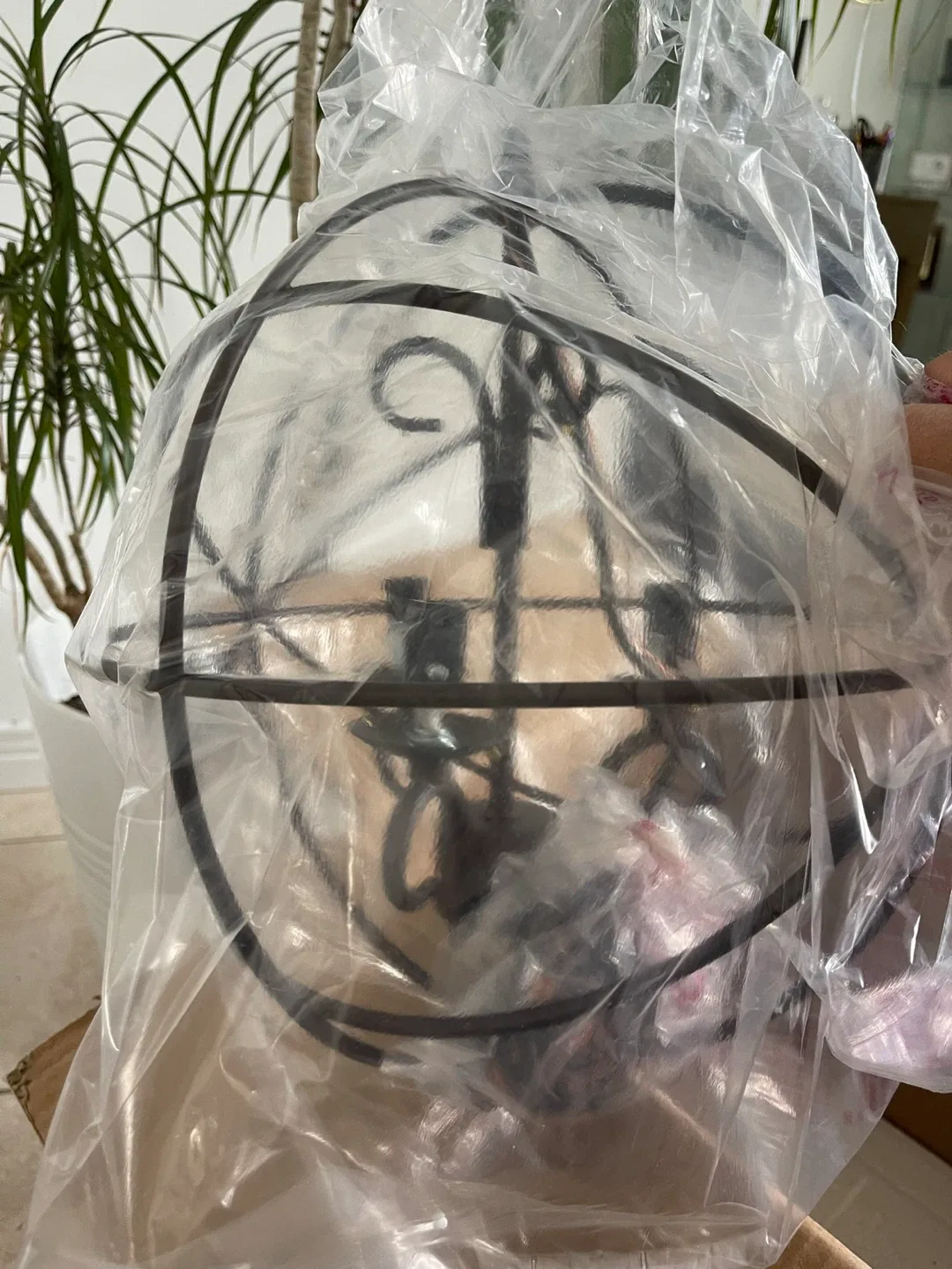 Interior Lighting Fixtures image indicator(8)