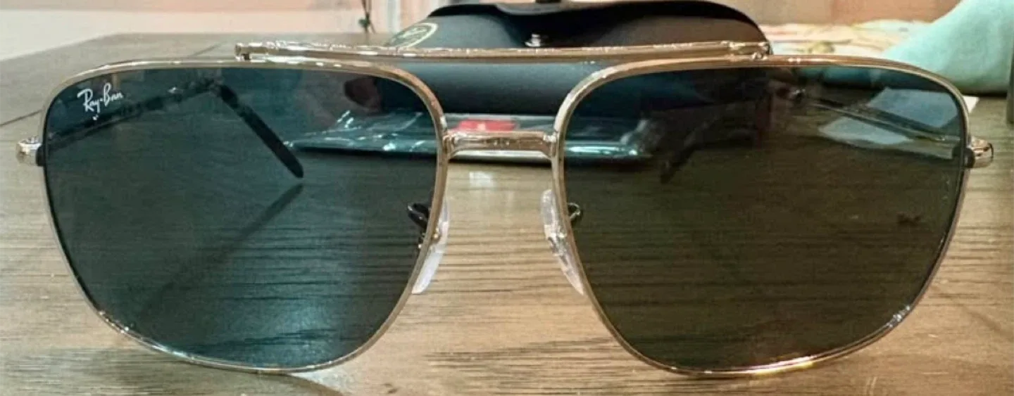 Ray-Ban RB 3796 Sunglasses image indicator(2)