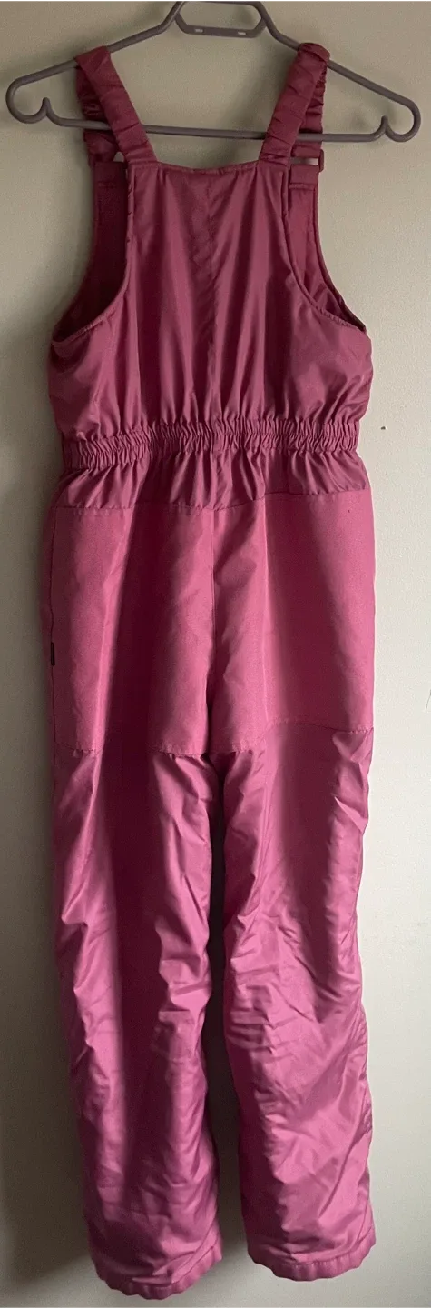 Joe Fresh Kids Snowsuit (has tear!) - Size XL (14) image indicator(4)