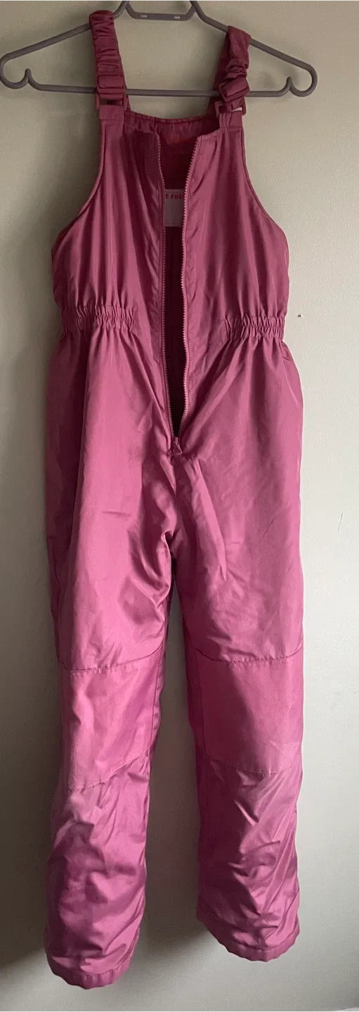 Joe Fresh Kids Snowsuit (has tear!) - Size XL (14)
