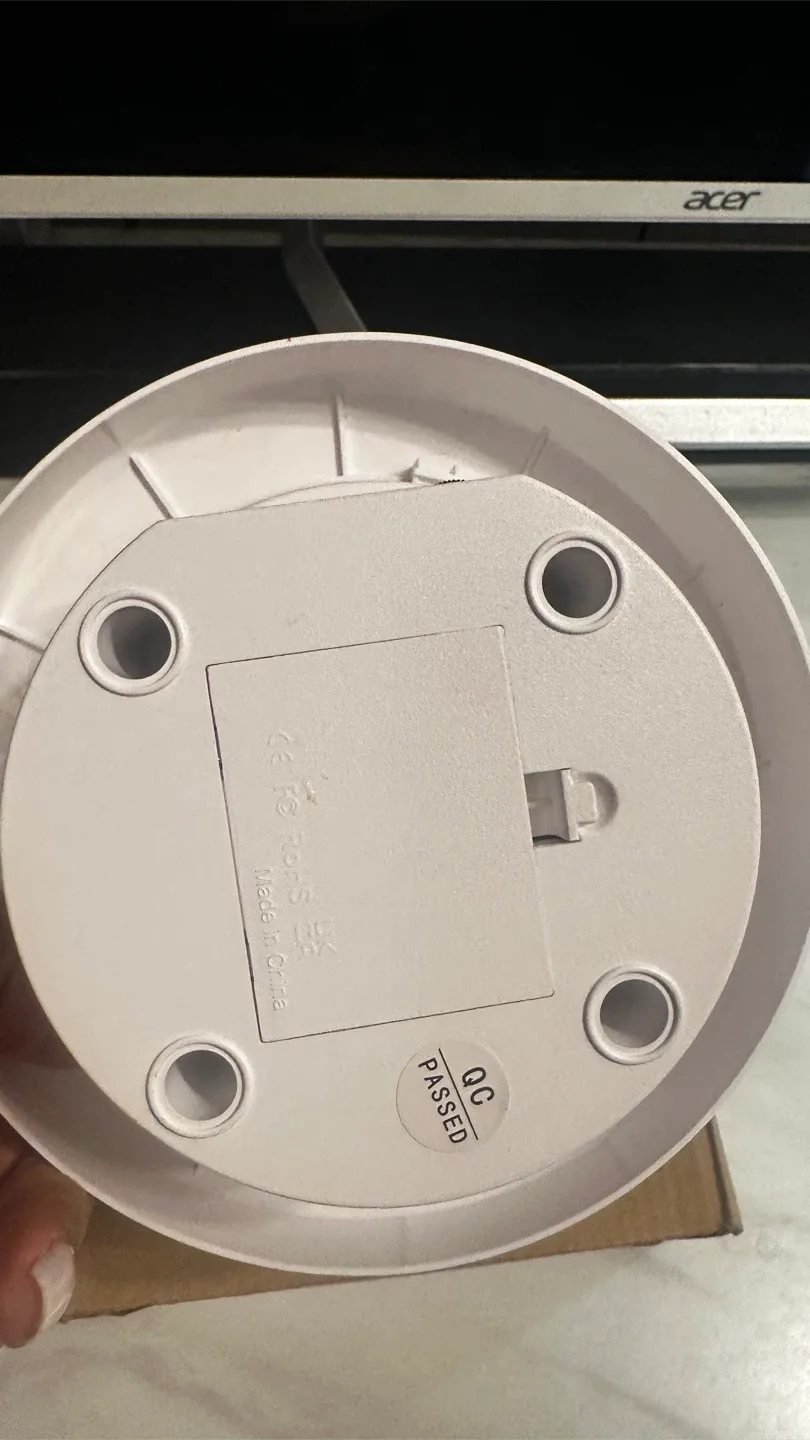 16cm Mini Electric Turntable Display Stand - New image indicator(5)