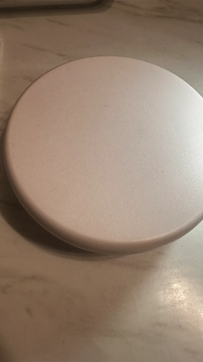 16cm Mini Electric Turntable Display Stand - New image indicator(3)