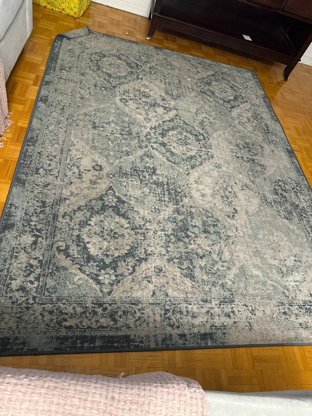 Area Rugs