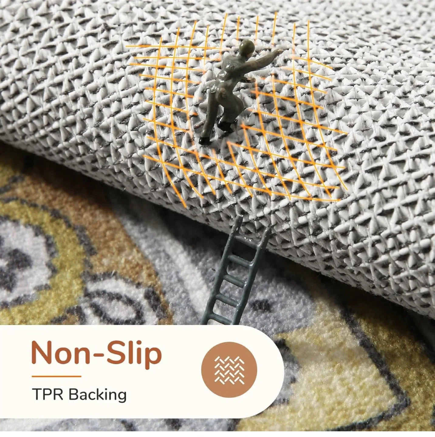 Ultra Soft Faux Cashmere Area Rug image indicator(6)