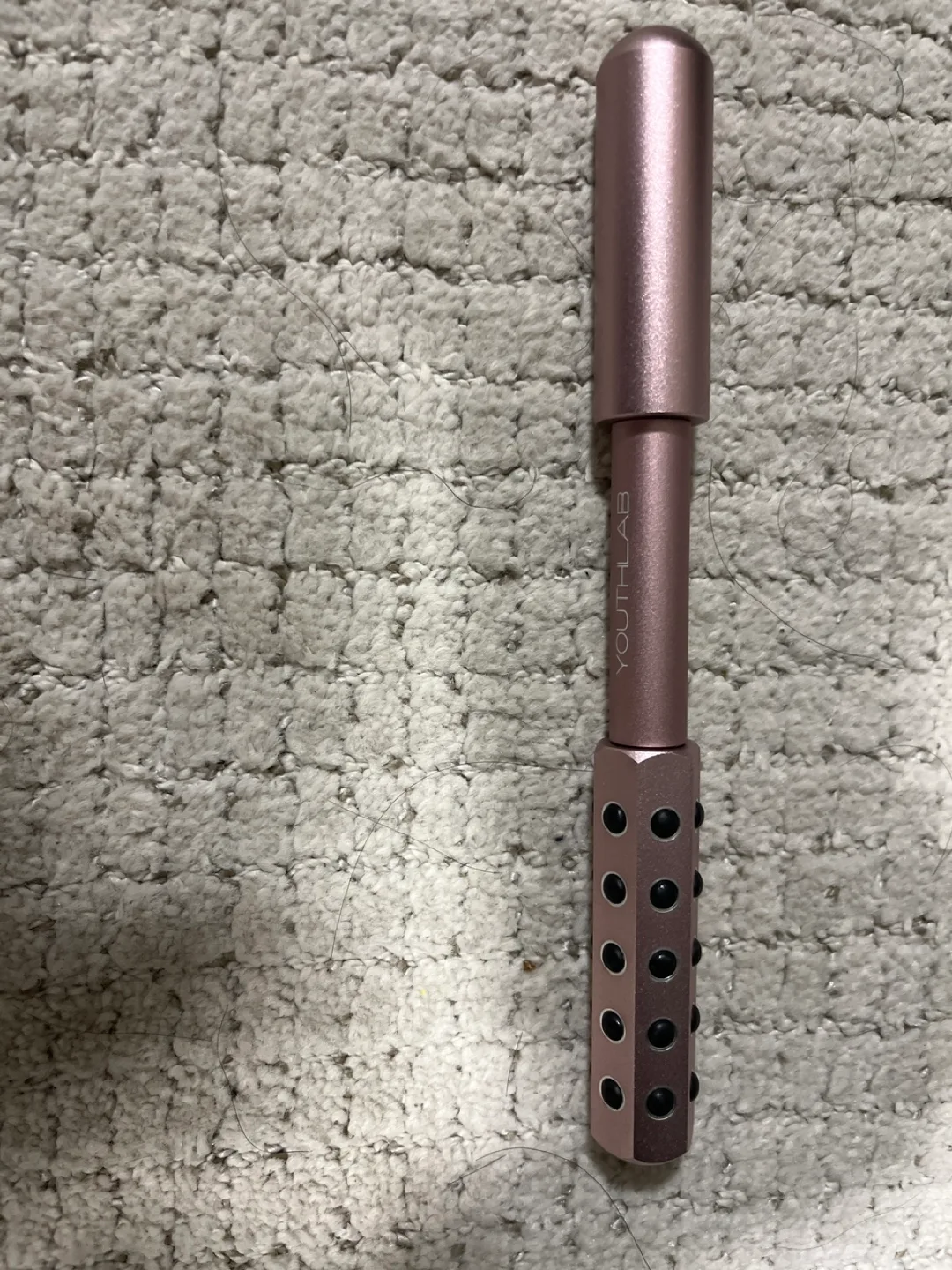 YOUTHLAB Microcurrent Face Massager image indicator(2)