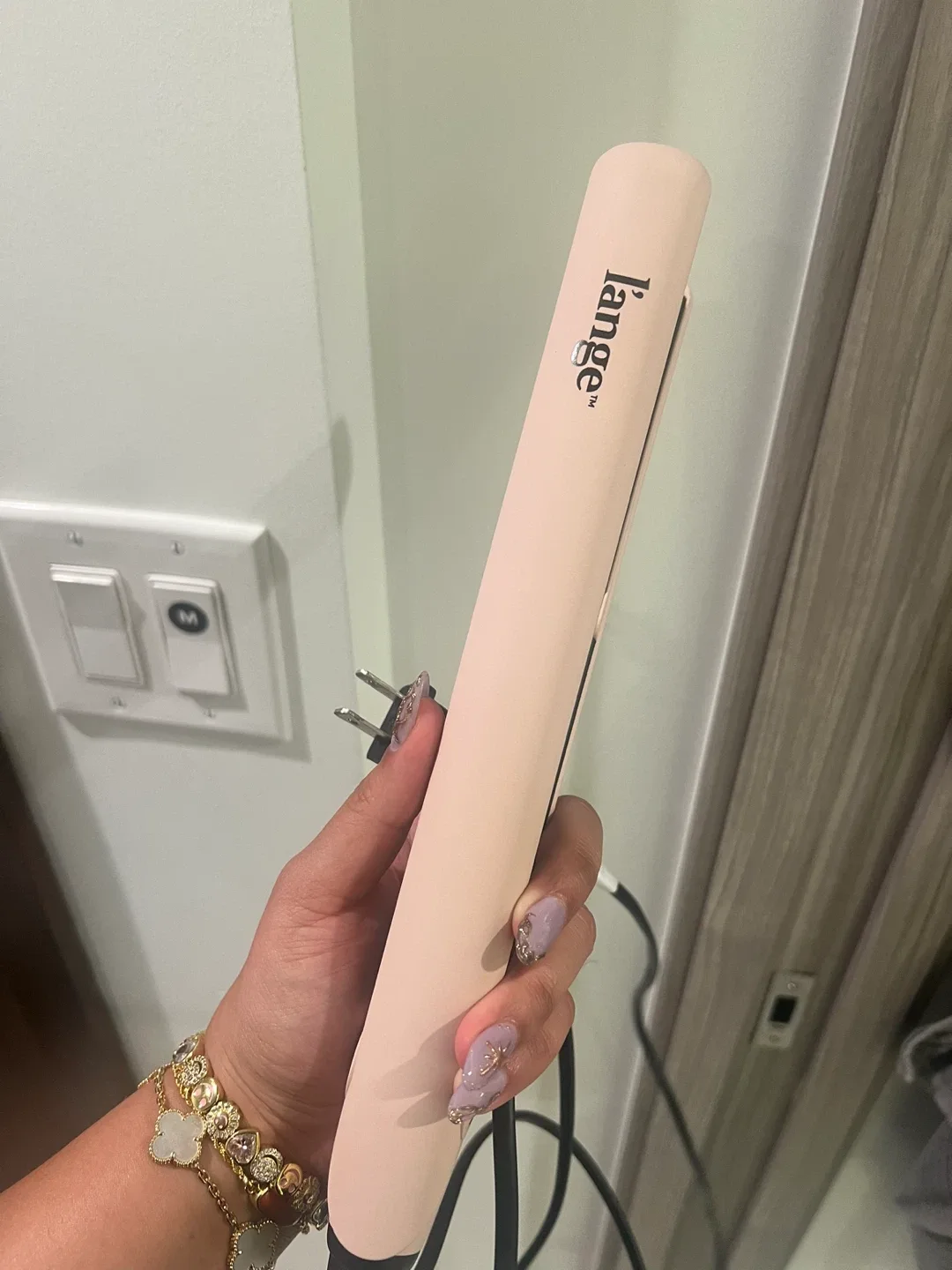 L'ange hair styler thumbnail