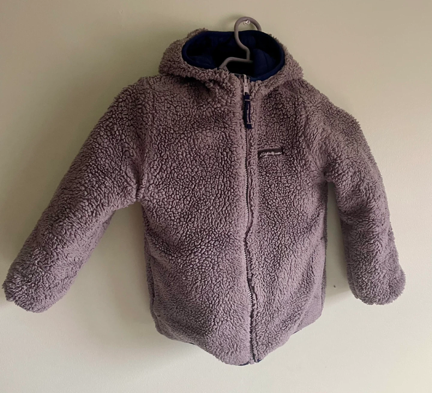 Eddie Bauer Kids' Reversible Jacket (S) - photo 2