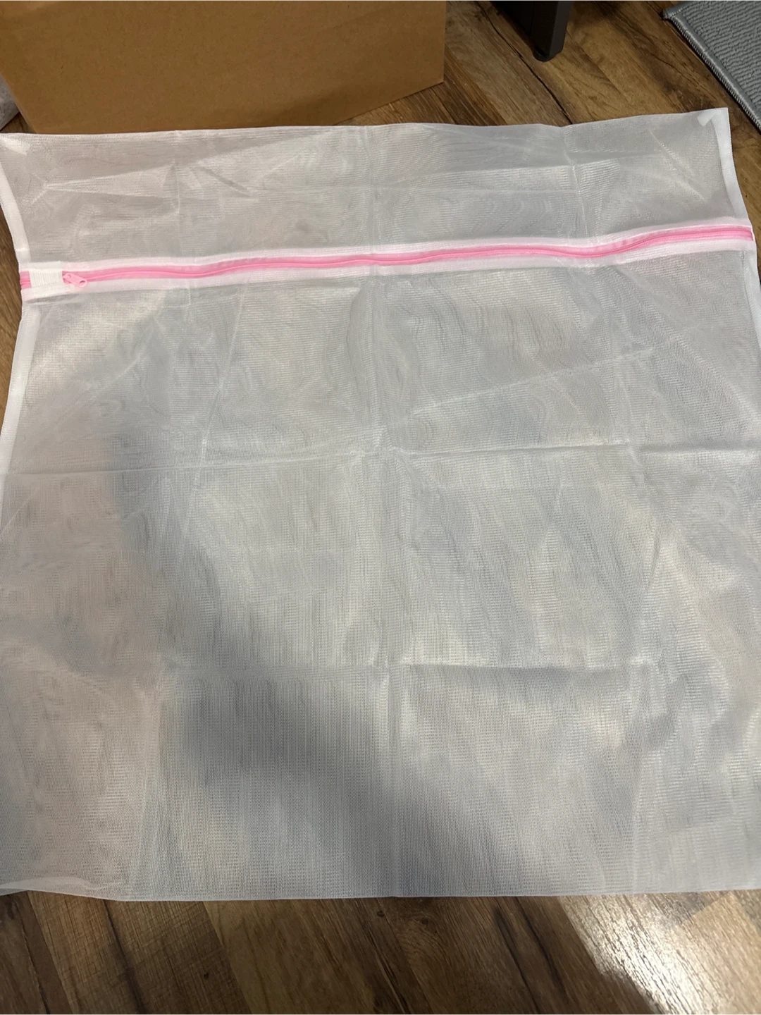New Unused Cleaning Cloths and laundry pouch - photo 3