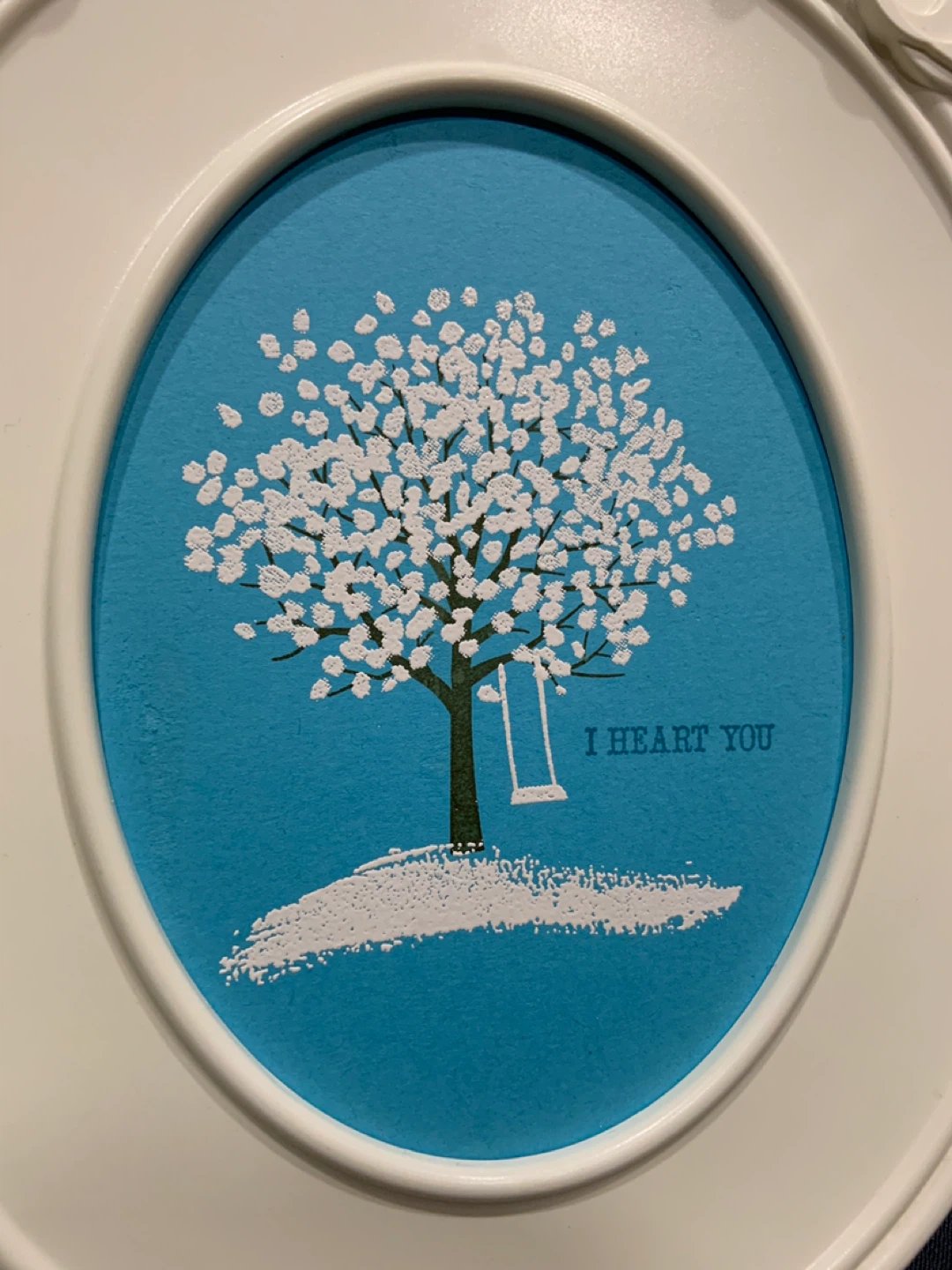 Handmade Gifted Frame - photo 2